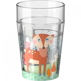 Gobelet scintillant -...