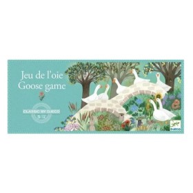 Jeu de l'oie