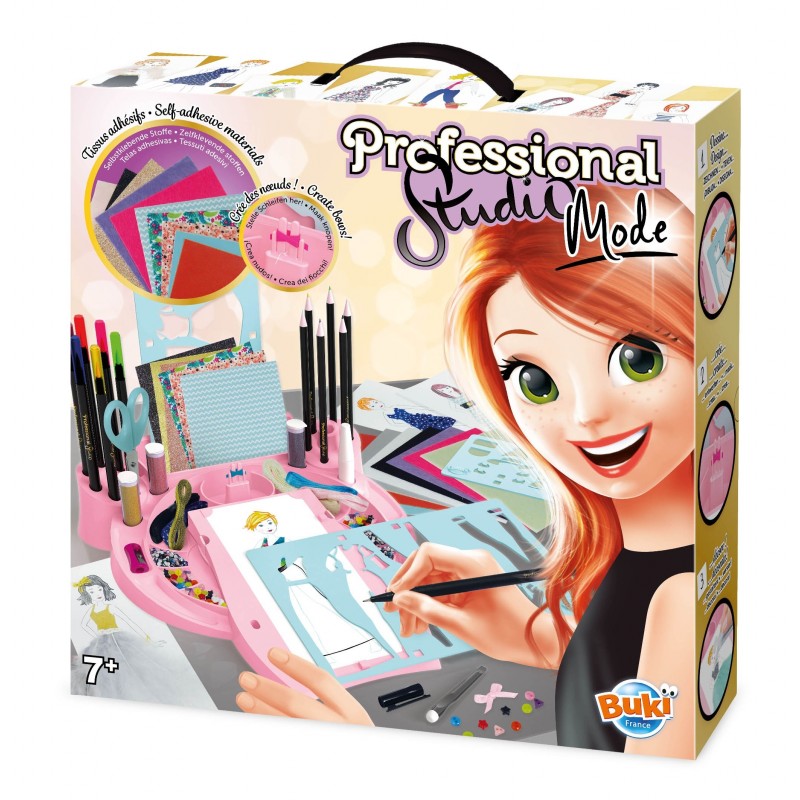 Professional - Studio de mode