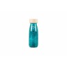 Bouteille sensorielle Float - Turquoise