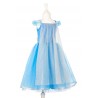 Robe reine des neiges, 5-7 ans