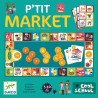 P'tit market