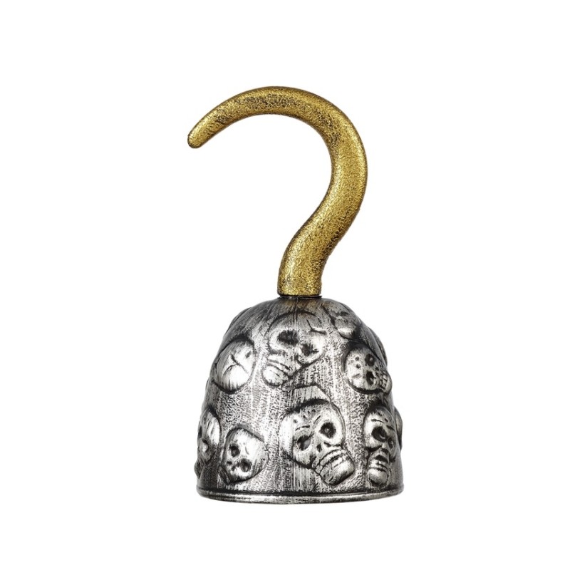 Crochet de pirate Jean