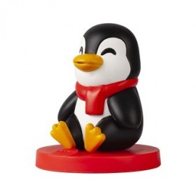 FABA figurine - Chants de Noël