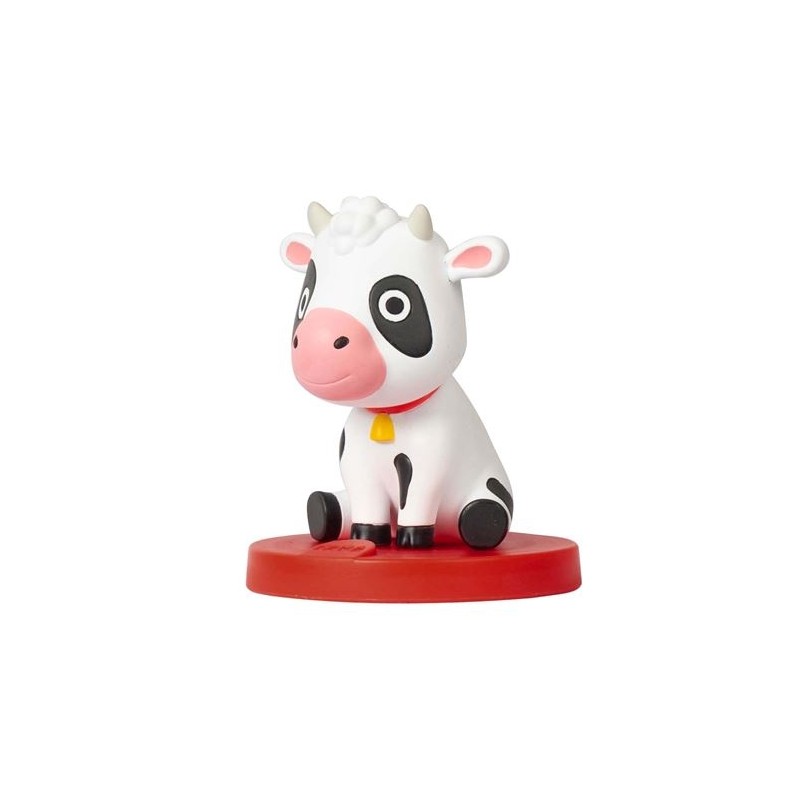 FABA figurine - Marcher dans le monde