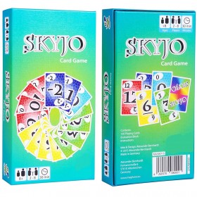 Skyjo