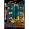 Énigmes à tous les étages, Tome 01 - Tome 1
