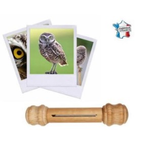 Appeau de la Chouette...