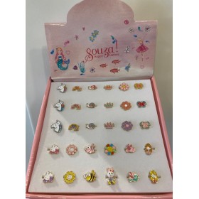 Bague (assortiment)