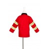 Set de pompier + accessoires, 4-7 ans