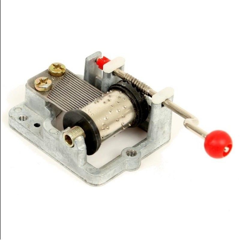 Manivelle musicale - Star Wars