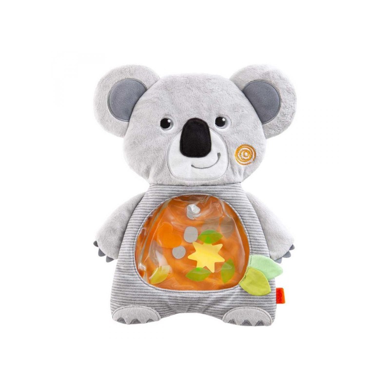 Tapis d'éveil aquatique - Koala