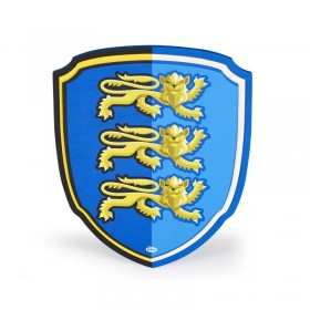 Bouclier Chevalier Lion - Papo