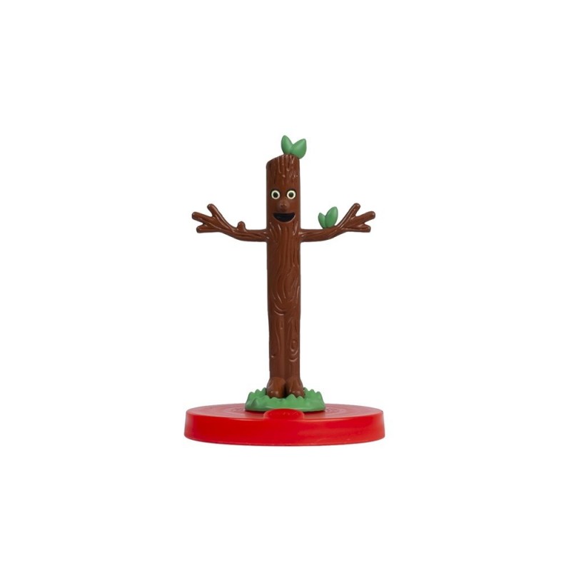 FABA figurine - Monsieur Bout-de-Bois