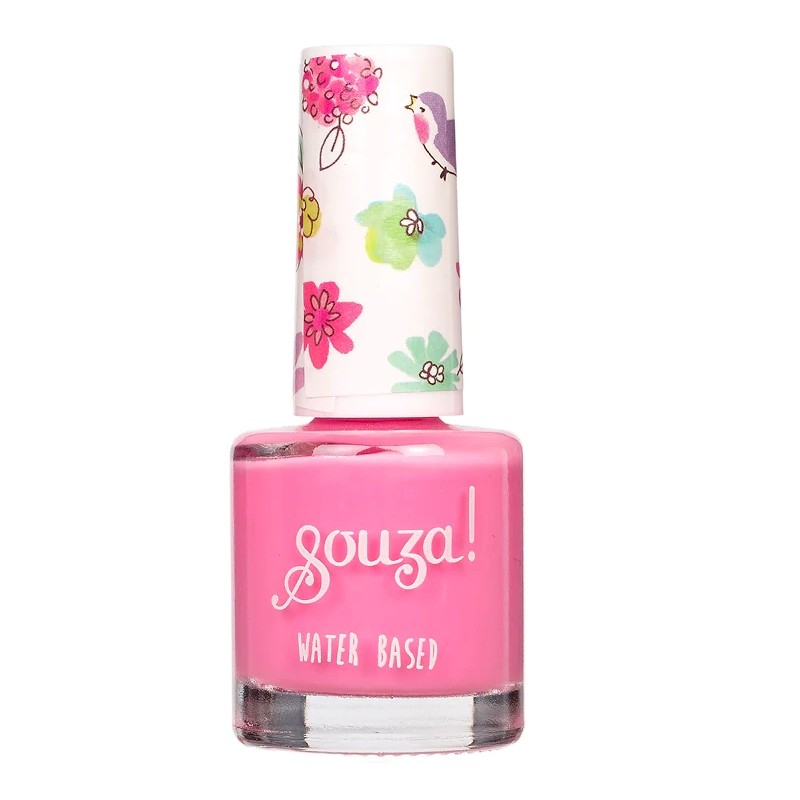 Vernis à ongles - Fuschia