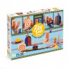 Zig & Go Junior - Racer 52 pcs