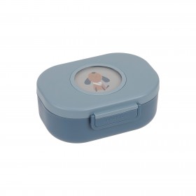 Boîte à goûter - Pattern...
