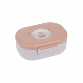 Boîte à goûter - Pattern...