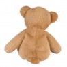 Ours Clémentin miel amande - 60 cm