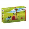 Divertissement pour chats mignons - Farm World