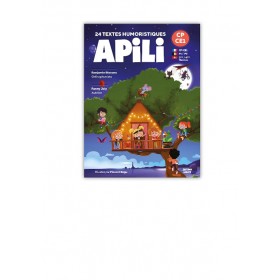 Livre de 24 textes...