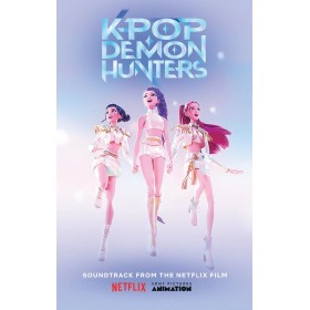 Carte yoto - K-pop demon...