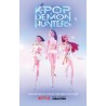 Carte yoto - K-pop demon hunters