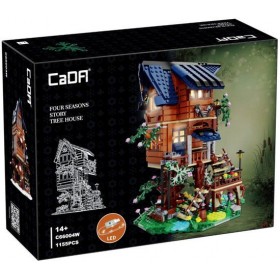 Kit de construction...