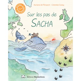 Sur les pas de Sacha
