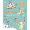 Méli-mélo chez Juliette et Léo