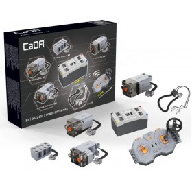 Kit de construction -...