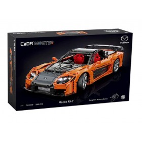 Kit de construction Master...