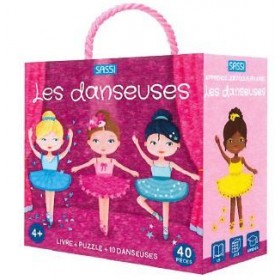 Q-BOX - Les danseuses
