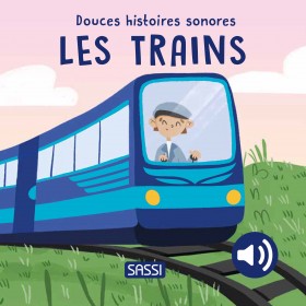 Douces histoires sonores -...