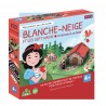 Mes premiers jeux de société - Blanche-Neige et les sept nains. Attention à la reine !