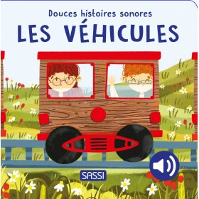 Les véhicules - Douces...