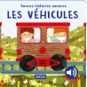 Les véhicules - Douces histoires sonores