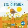 Les oiseaux - Douces histoires sonores