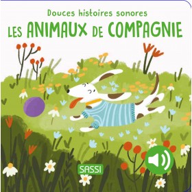 Les animaux de compagnie -...