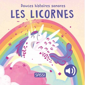 Douces histoires sonores -...