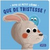 Pito le petit lièvre - Que de tristesse !