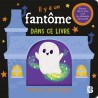 Il y a un fantôme dans ce livre