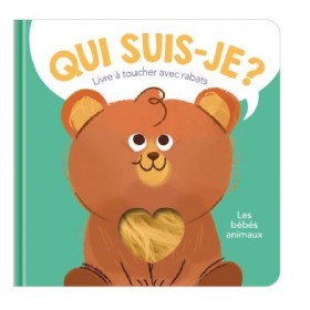 Les bébés animaux qui...