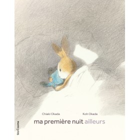 Ma première nuit ailleurs