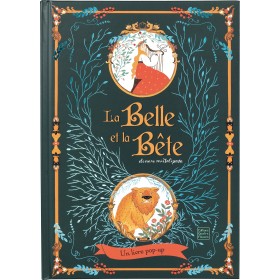 La Belle et la Bête
