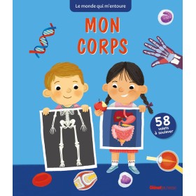 Le monde qui m'entoure -...