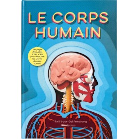 Les docus 3D - Le corps humain