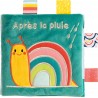 Les couleurs des tout petits - Après la pluie