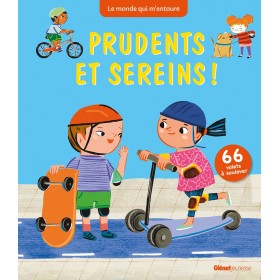 Le monde qui m'entoure -...