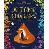 Je t'aime en couleurs